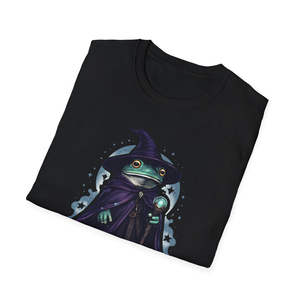 Hesitate To Ask T-Shirt