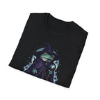Hesitate To Ask T-Shirt
