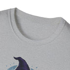 Hesitate To Ask T-Shirt