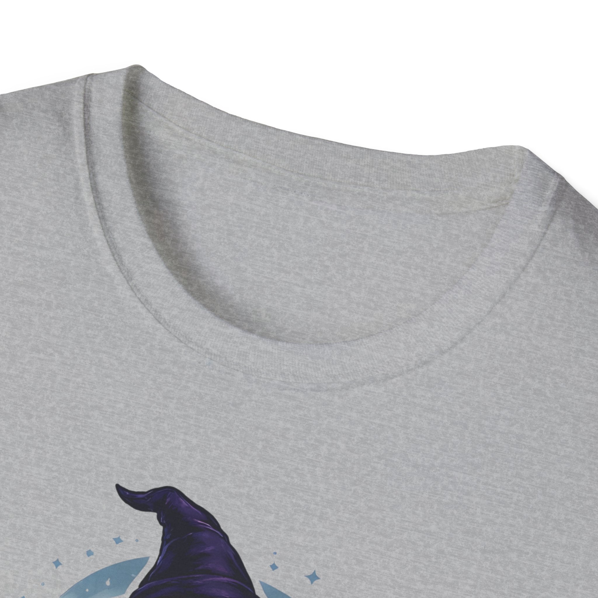 Hesitate To Ask T-Shirt