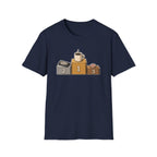 Productivity Pedestal T-Shirt