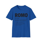 Relief Of Missing Out T-Shirt