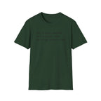 Quick Sync Dream T-Shirt