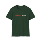 Merge Conflict Head T-Shirt