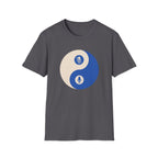 Muted Unmuted T-Shirt