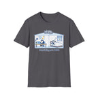 Schrödinger’s WFH T-Shirt