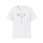 Recharging T-Shirt