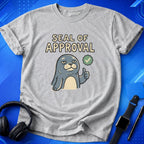 Seal Of Approval T-Shirt