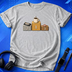 Productivity Pedestal T-Shirt