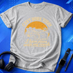 Can_t Work Today I Have Plans With My Couch T-Shirt