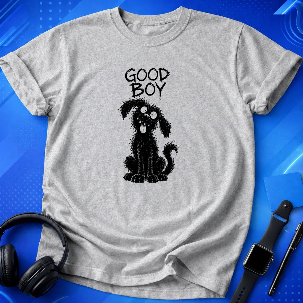 Good Boy T-Shirt