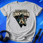 Root Cause Unknown T-Shirt