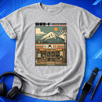 Analysis Mode T-Shirt