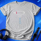 Life Recharging T-Shirt