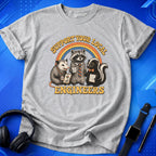 Support Local Engineers T-Shirt