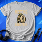 Meeting Survivor T-Shirt
