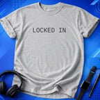 Locked In T-Shirt