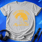 Can_t Work Today My Cat Is Sad T-Shirt