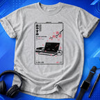 Do Not Disturb Focus Mode T-Shirt