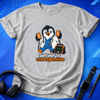 Server Is Unresponsive T-Shirt