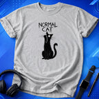 Normal Cat T-Shirt