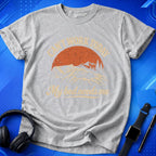 Can_t Work Today My Bed Needs Me T-Shirt