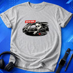 Git In Loser T-Shirt