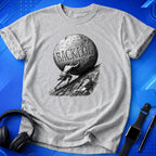 Sisyphus Backlog T-Shirt