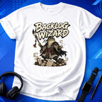 Backlog Wizard T-Shirt