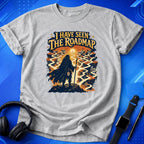 Project Roadmap Ahead T-Shirt