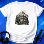 Mountain Office T-Shirt
