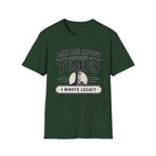 Ask Me About Ancient Times T-Shirt
