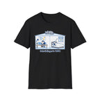 Schrödinger’s WFH T-Shirt