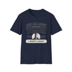 Ask Me About Ancient Times T-Shirt