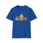 Productivity Pedestal T-Shirt