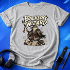 Backlog Wizard T-Shirt