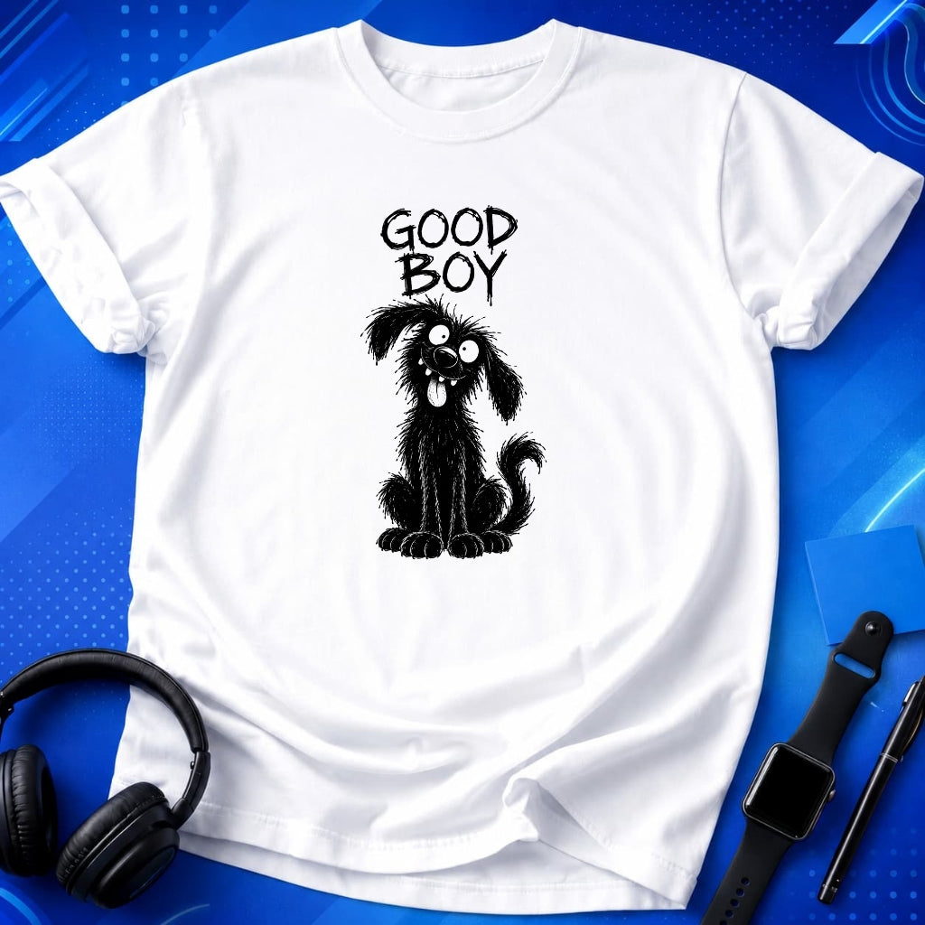 Good Boy T-Shirt