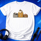 Productivity Pedestal T-Shirt