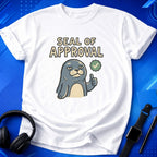 Seal Of Approval T-Shirt