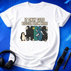 Mess Gets Bigger T-Shirt