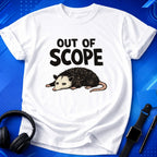 Out Of Scope T-Shirt