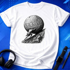 Sisyphus Backlog T-Shirt