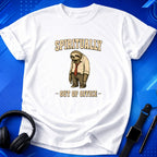 Spiritually Out Of Office T-Shirt