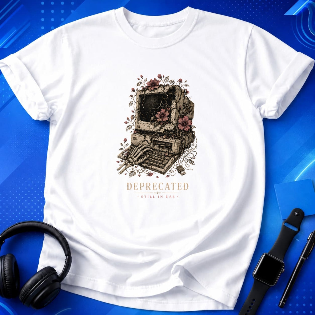 Deprecated Still in Use T-Shirt