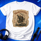 Trouble Shooter T-Shirt