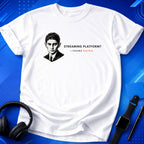 Kafka Streaming Platform T-Shirt