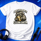 Desire Clean Data T-Shirt