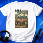 Analysis Mode T-Shirt