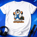 Server Is Unresponsive T-Shirt