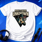 Root Cause Unknown T-Shirt